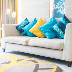 Как декорацията на дома влияе на психологията ни?