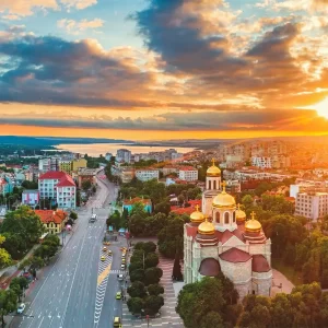 Имотният пазар във Варна в навечерието на еврозоната. Анализ на тенденциите и прогнози за цените