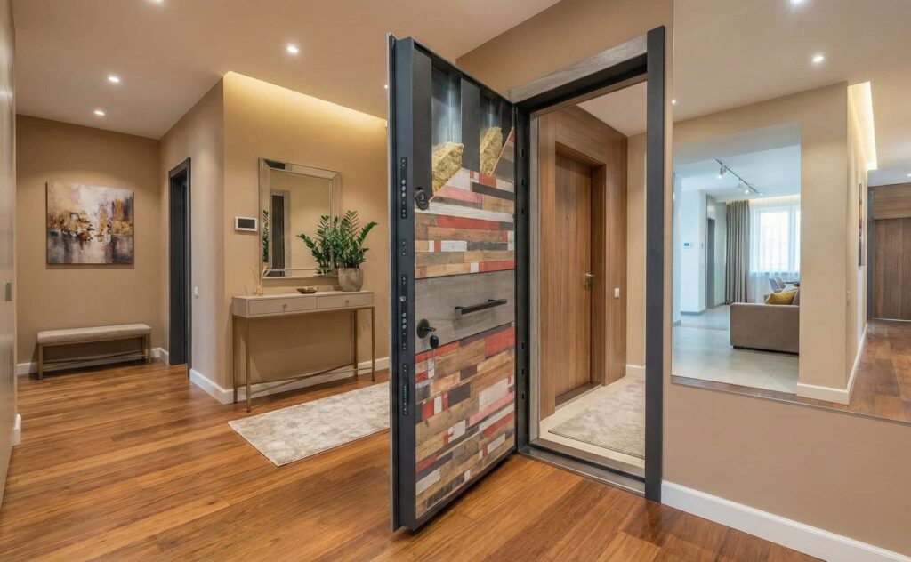 Единадесет сантиметра между теб и света