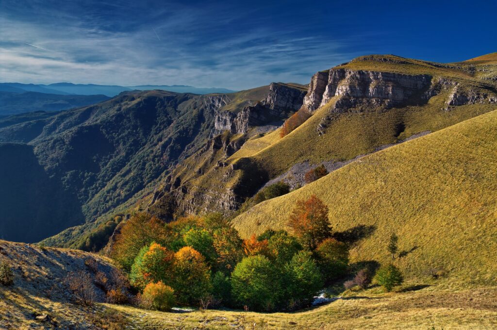 Врачанския Балкан