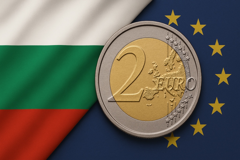 Приемането на еврото в България: Какво ще се промени за нашите пари?
