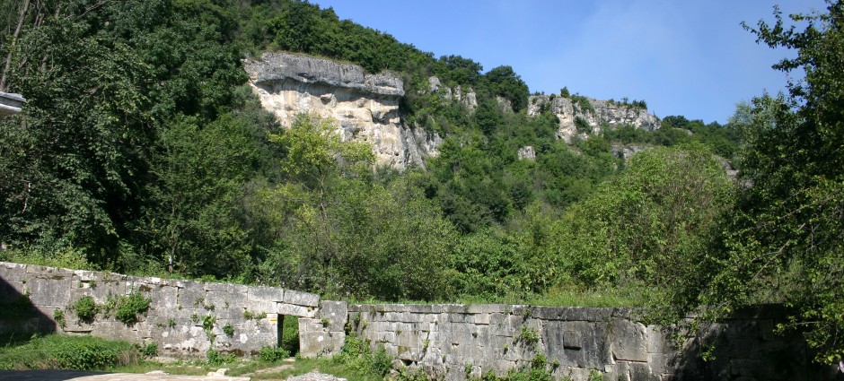 Иваново и Камен Рид