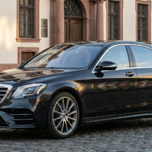 Кола втора ръка