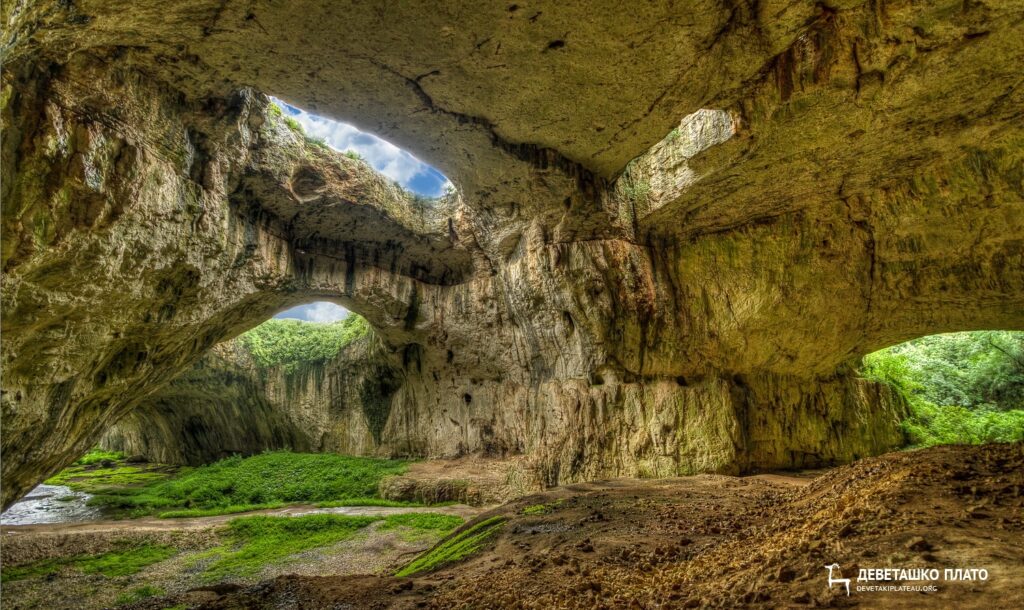 Топ 10 малко познати места в България за уикенд разходка Топ 10 малко познати места в България за уикенд разходка