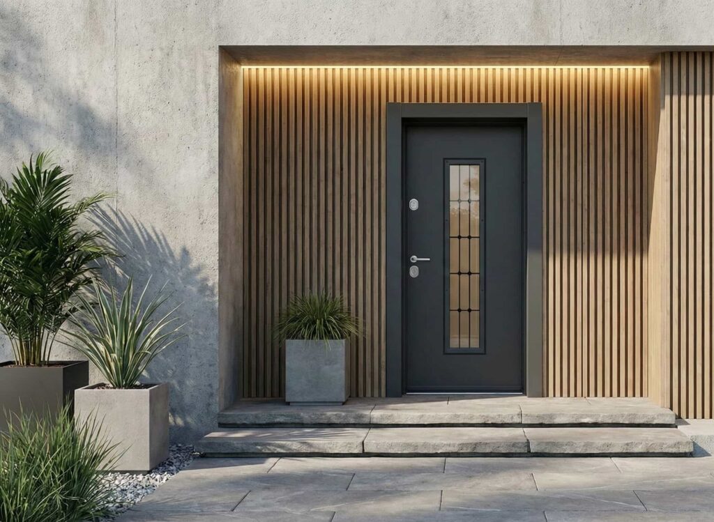 Нова врата — нов дом: Защо правилният избор е ключът към перфектния ремонт Нова врата — нов дом: Защо правилният избор е ключът към перфектния ремонт