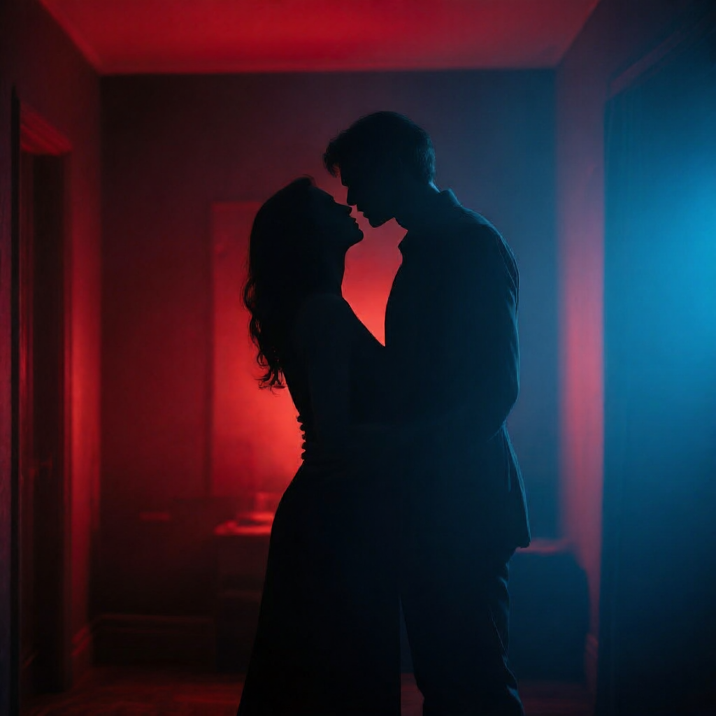 Защо най-добрият секс може да бъде в токсична връзка?