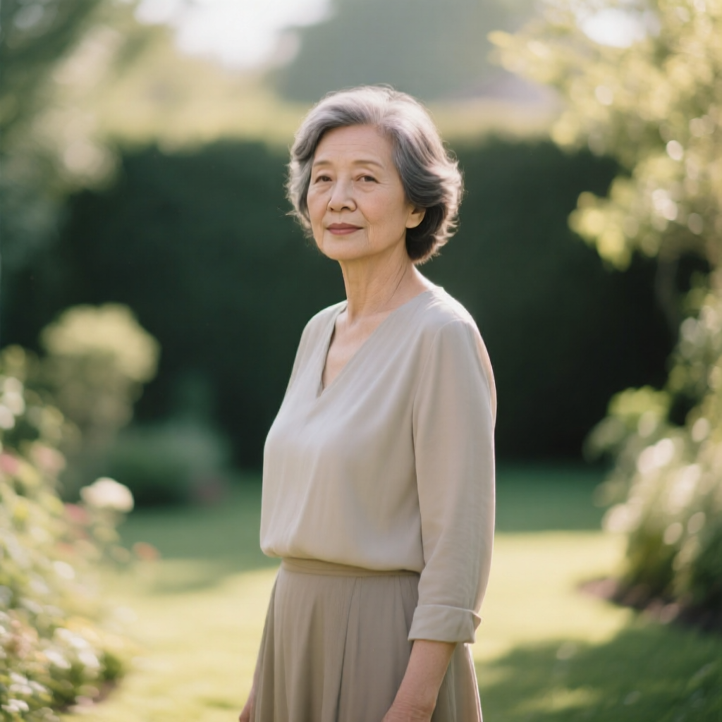 Менопаузата не е лудост (но е лудост да я мислим за такава)